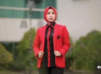 Jadi Partai Penyeimbang, PDI Perjuangan Parepare Siap Kawal Kebijakan Tetap Pro-Rakyat