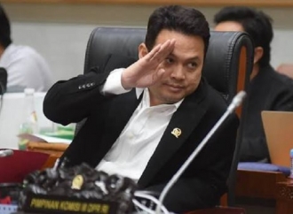Korupsi Pasokan Batu Bara, Dede Indra Permana Soediro Dukung Pengusutan Profesional 