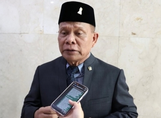Sturman Panjaitan Desak Asabri Cari Terobosan Tingkatkan Kesejahteraan Pensiunan TNI, Polri, dan ASN