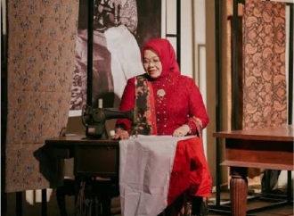 Wanoja PDI Perjuangan, Ida Nurlaela: Perempuan di PDI Perjuangan Miliki Posisi Strategis Sebagai Kekuatan Utama 