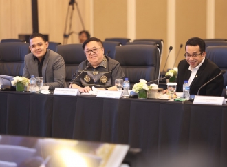Darmadi Durianto Apresiasi Langkah Transformasi Dirut BRI Perkuat Ketahanan Perbankan Nasional