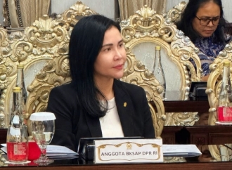 ​Atasi Darurat Sampah, Shanty Alda Desak Daerah Adopsi Teknologi 'Waste to Energy'