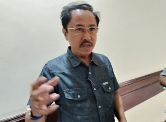 Tolak Sistem Desil Bansos, Baktiono: Identik Kastanisasi, Cukup Pakai Standar UMK!