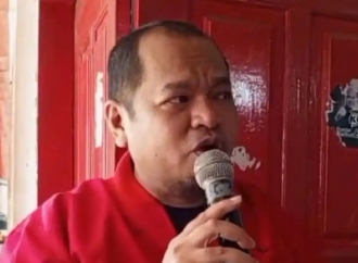 Usung Kepala Daerah Terpilih, PDI Perjuangan Toraja Utara Tegaskan Tetap Jalankan Fungsi Pengawasan