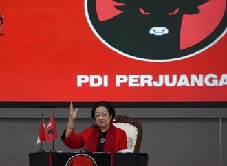 PDI Perjuangan di Simpul Penyeimbang