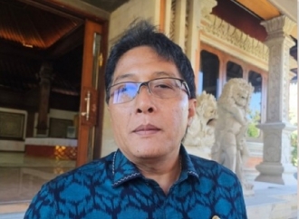 Giri Prasta Tegaskan SiLPA Bali Rp712 Miliar Bukan Akibat Rendahnya Serapan Anggaran