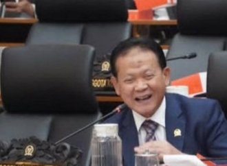 Hadapi El Niño, Rokhmin Dahuri: Pentingnya Pemetaan Neraca Pangan Hingga Tingkat Provinsi dan Kabupaten