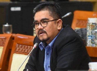 Gus Falah Minta Penegak Hukum Jatuhkan Hukuman Mati Kepada Eks Jampidsus Febrie Adriansyah