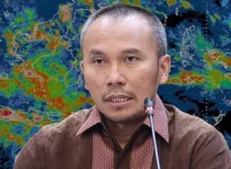 Edi Purwanto Dorong BMKG Perkuat Infrastruktur Meteorologi Penerbangan