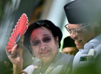 Pramono Anung Ungkap Pesan Megawati: Yang Paling Penting, Kerja untuk Rakyat