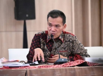 RUU PFII: Musthofa Minta Pemerintah Rumuskan Keunggulan Spesifik agar Mampu Bersaing Global