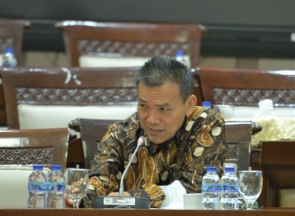 Hadapi Dinamika Ekonomi, Musthofa Ajak Pemuda Kudus Andalkan Kreativitas Ketimbang Modal Uang