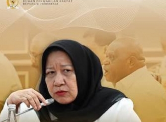 Siti Aisyah: Kesalahan Administrasi Negara Tidak Boleh Berubah Menjadi Kesalahan Pidana Rakyat