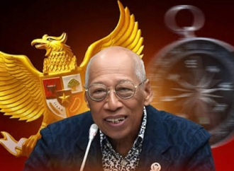 Oknum Elite Penegak Hukum Terlibat Korupsi, I Wayan Sudirta: Lakukan Reformasi Menyeluruh