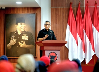 Institusionalisasi Meritokrasi dalam Arsitektur Partai Modern