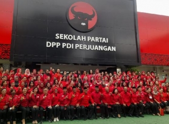 Sekolah Partai PDI Perjuangan, Kawah Candradimuka dan Pelopor Pelembagaan Kaderisasi Politik Nasional