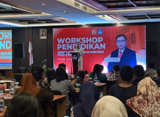 Sofyan Tan: Pendekatan Guru Harus Menyesuaikan Jenjang Pendidikan Siswa