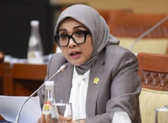 Hari Koperasi ke-79, Dewi Juliani Ajak Perkuat Semangat Kebersamaan, Gotong Royong, dan Kebermanfaatan