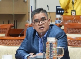 Gus Falah: Perlu Pengaturan yang Tegas Soal Pengelolaan Aset Dalam RUU Perampasan Aset 