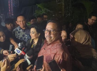 Sukses Tembus Rp8,2 Triliun, Wagub Rano Karno Resmi Tutup Jakarta Fair 2026