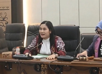 Cegah Penyalahgunaan BBM Bersubsidi, Naruk Saritani Dukung Langkah 'Prusda Batara Membangun' 