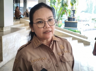 Blusukan ke Mangkang, Wali Kota Semarang Targetkan 2.500 RTLH Rampung Diperbaiki Tahun Ini