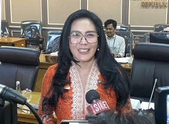 Rieke Diah Pitaloka Ingatkan Risiko Pencucian Uang Gaya Baru di Balik RUU Perampasan Aset