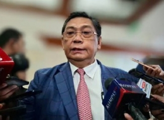 Uji Kelayakan Calon KPI, Utut Adianto: Menjawab Tantangan Pengawasan Penyiaran di Era Konvergensi Media