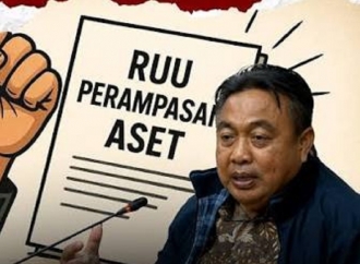 I Nyoman Parta Tegaskan Tidak Benar DPR RI Menolak RUU Perampasan Aset