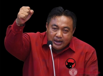 I Nyoman Parta Dorong Pembentukan Badan Khusus Pengelolaan Aset Rampasan