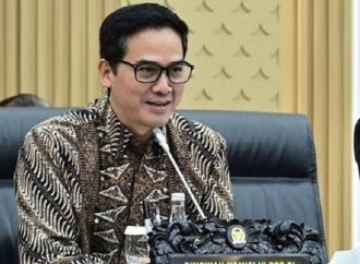 Perlu Dikaji, Adisatrya Suryo Sulisto Nilai ART RI-AS Berpotensi Pengaruhi Ruang Kebijakan Nasional
