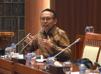 Calon Anggota KPI, Nico Siahaan: Perkuat Regulasi Penyiaran & Efektivitas Pengawasan Konten Menghadapi Konvergensi Media