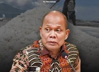 Banyak Peserta Meninggal, Sturman Panjaitan Desak Evaluasi Pembekalan Calon Manajer Kopdes Merah Putih