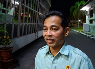 Yetro Midel Yoseph: DPRD Kalteng Siap Coret Anggaran PUPR yang Tak Masuk Skala Prioritas