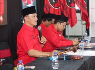 DPC PDI Perjuangan Kabupaten Rembang: Soliditas Modal Utama Menuju Kemenangan