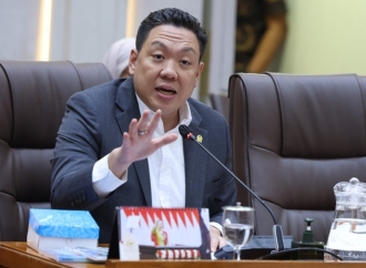 Charles Honoris: Program MBG Harus Kembali ke Tujuan Awal, Penentuan Lokasi Wajib Berbasis Kebutuhan