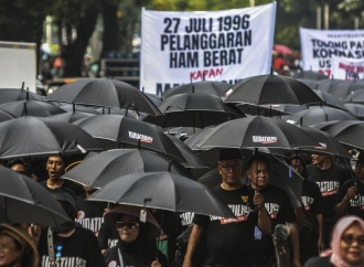 Satyameva Jayate dari Jalan Diponegoro dan Kemenangan Moral Rakyat