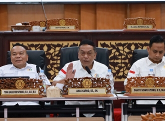 DPRD Surabaya Dorong Gen Z dan Karang Taruna Jadi Motor Ekonomi Kreatif Kampung