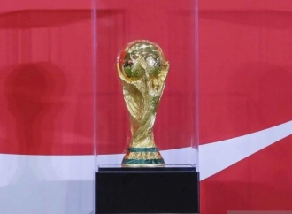 Rayakan Pesta Bola, DPD PDI Perjuangan Lampung Gelar Nobar Semifinal dan Final Piala Dunia 2026