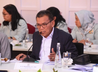 Saran Penghapusan SLIK Kredit Mikro, BAKN DPR Minta Bank Tetap Periksa Rekam Jejak Debitur