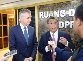 Utut Adianto Dorong Penguatan Investasi Australia di RI, Ciptakan Banyak Lapangan Kerja Formal
