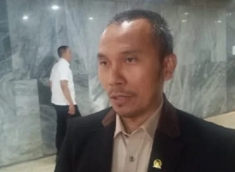 Edi Purwanto Ingatkan Kemenhub Jalankan Arahan Presiden Soal Perlintasan Sebidang