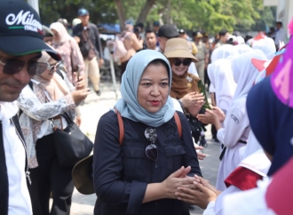 Warga Pulau Kelapa Krisis Lahan Makam, Komisi D DPRD DKI Desak Percepatan TPU