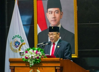 ​Fraksi PDI Perjuangan Jakarta Ingatkan  Perubahan Perda Pajak Jangan Bebani Rakyat Kecil dan UMKM