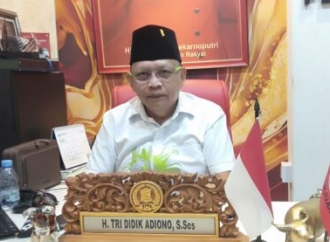 Regenerasi Ranting PDI Perjuangan Surabaya: Demokratis dan Wajib 40 Persen Gen Z