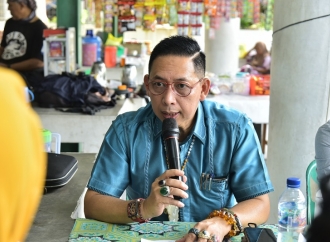 Antrean BBM Picu Kemacetan di Medan, Ketua DPRD Desak Pertamina Transparan