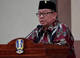 Perjuangkan Nasib Driver Online, DPRD Jatim Godok Raperda Pembatasan Potongan Aplikator