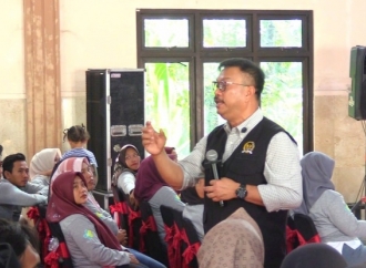 Edy Wuryanto Desak Peningkatan Mutu Layanan Rawat Inap Kelas 3 lewat Kebijakan KRIS