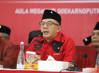 Deni Wicaksono: WTP APBD Bukan Ukuran Sukses, Tapi Pastikan Anggaran Benar-Benar Berkualitas