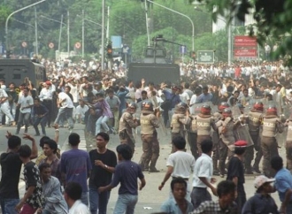 Mengenang 30 Tahun Tragedi Kudatuli: Sabtu Kelabu yang Belum Menemukan Keadilan